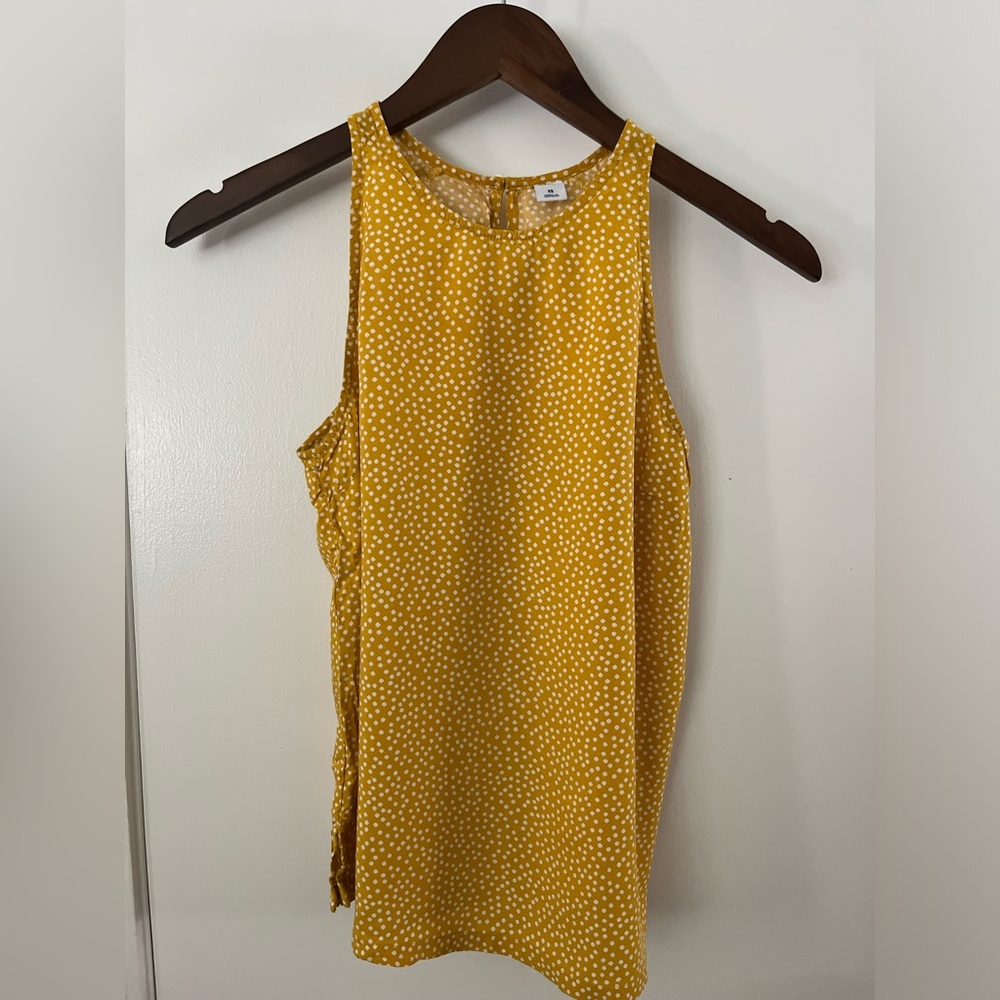 Old Navy Tank Top Blouse